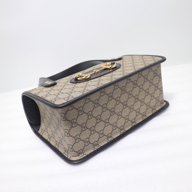 Gucci Top Handle Bags